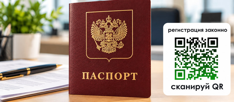 регистрация в Касимове